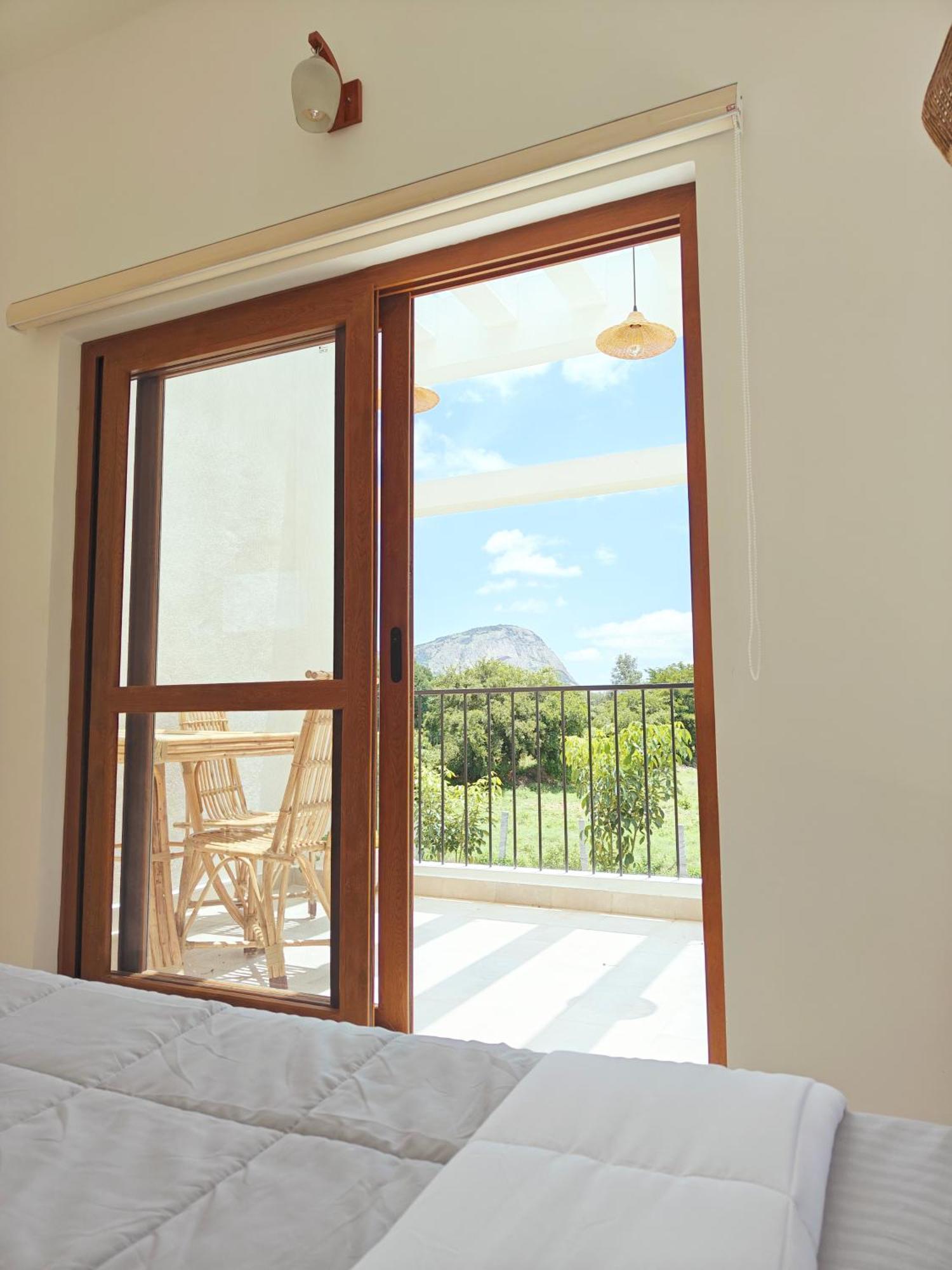 Tuscan Breeze, Nandi Hills Nandigunda Eksteriør bilde